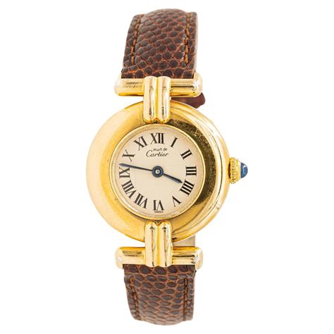 orologio donna tom cartier